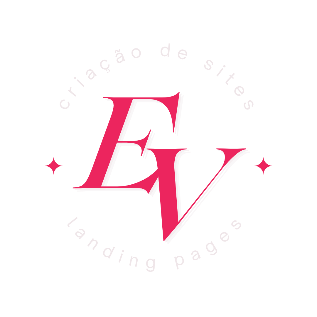 EV Criação de Sites