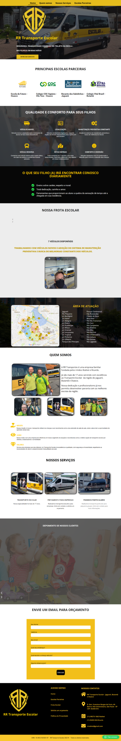Transportes