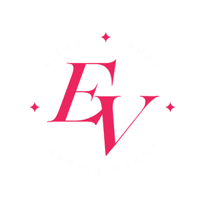 EV Criação de Sites